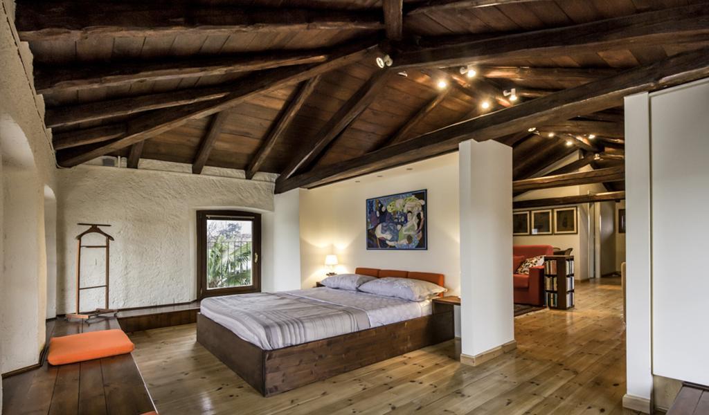D'Orsaria B&B And Wines Premariacco Номер фото