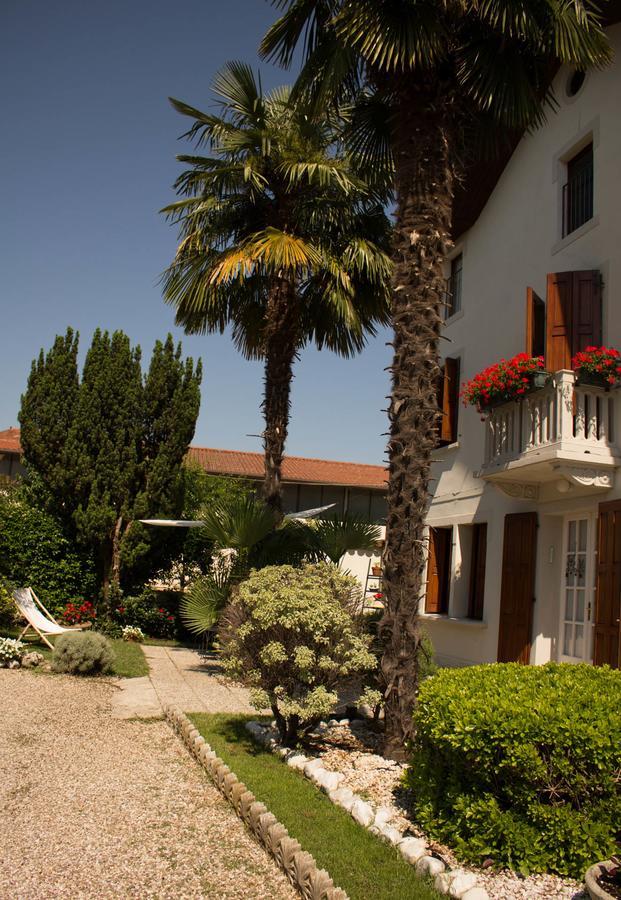 D'Orsaria B&B And Wines Premariacco Екстер'єр фото