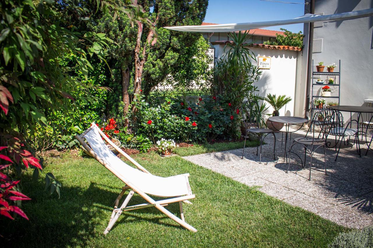 D'Orsaria B&B And Wines Premariacco Екстер'єр фото