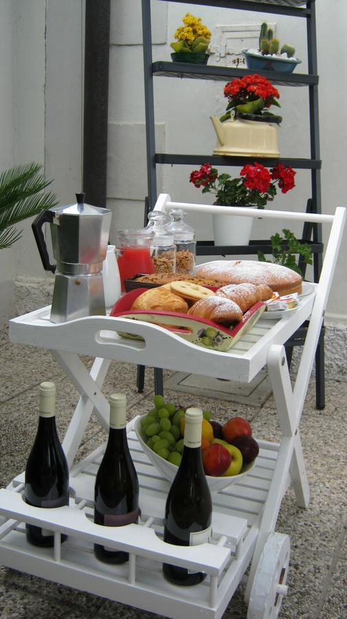 D'Orsaria B&B And Wines Premariacco Екстер'єр фото